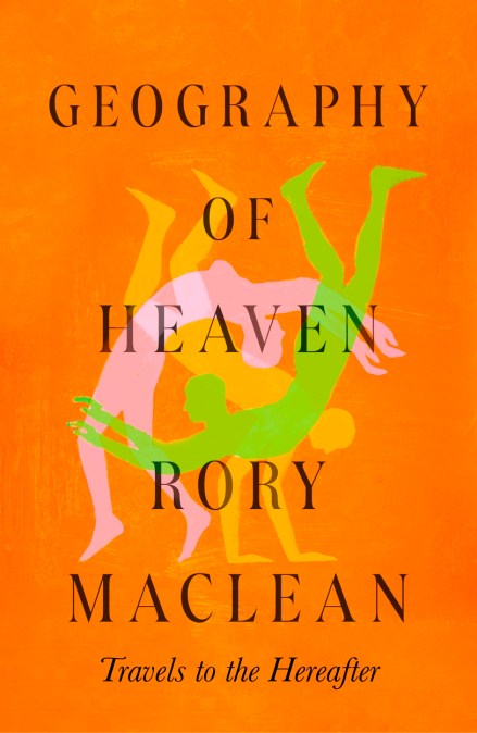 Geography of Heaven