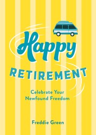 Happy Retirement