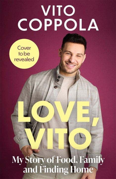 Love, Vito