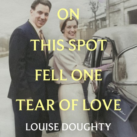 On This Spot Fell One Tear of Love