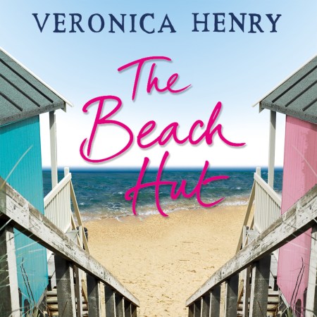 The Beach Hut