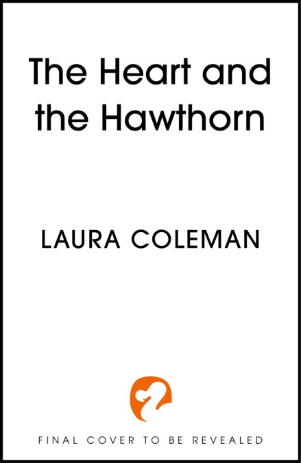 The Heart and the Hawthorn