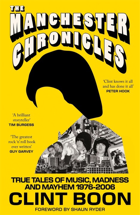 The Manchester Chronicles