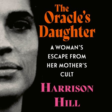 The Oracle’s Daughter