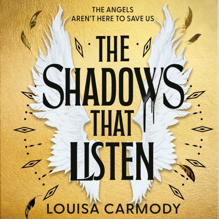 The Shadows That Listen