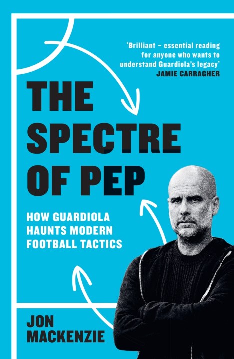 The Spectre of Pep