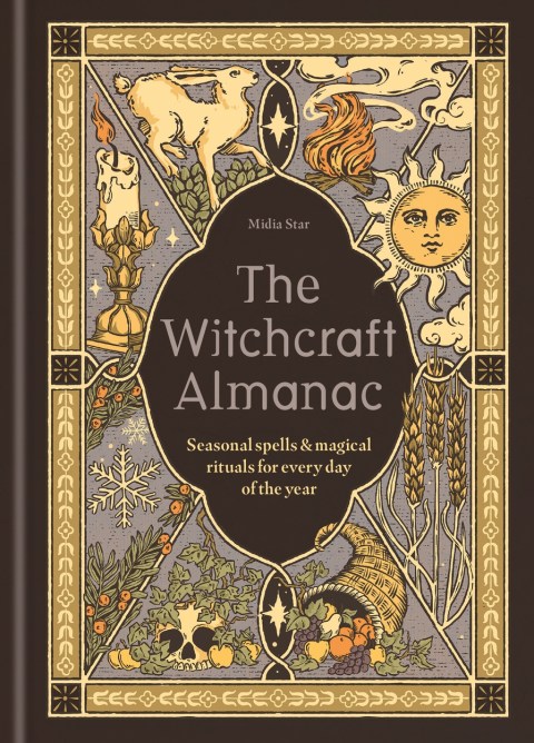 The Witchcraft Almanac