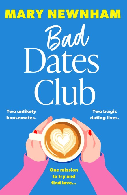 Bad Dates Club