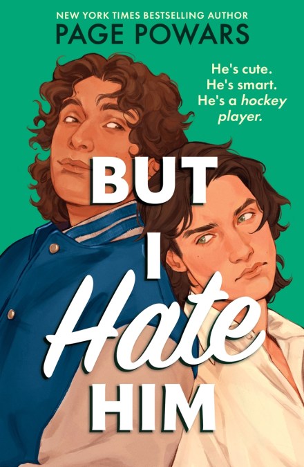 But I Hate Him
