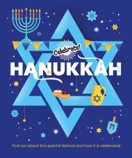 Celebrate!: Hanukkah