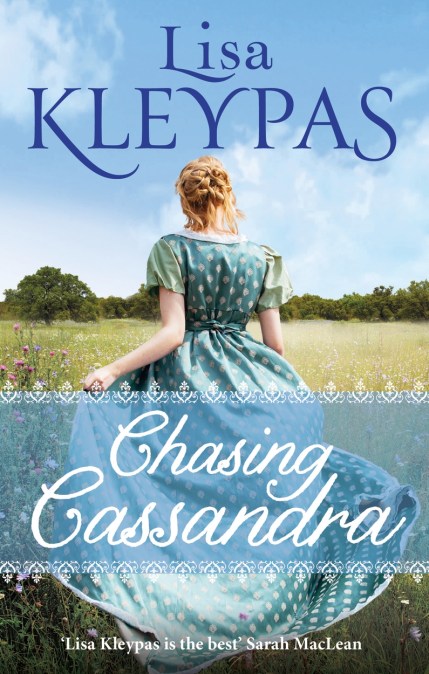 Chasing Cassandra