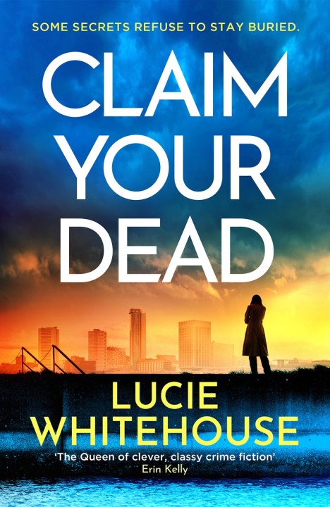 Claim Your Dead