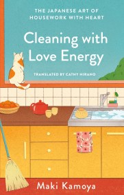 Cleaning with Love Energy