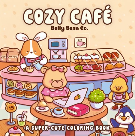 Cozy Café