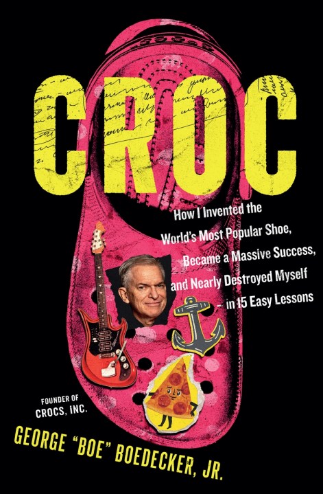 Croc