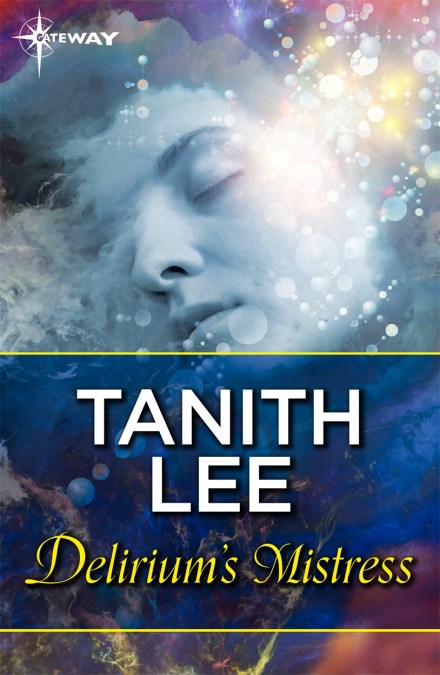 Delirium’s Mistress