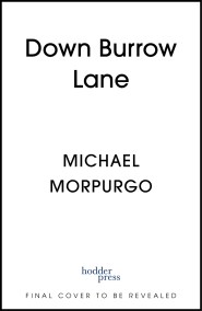 Down Burrow Lane