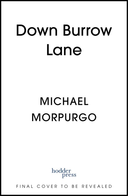 Down Burrow Lane