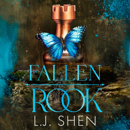 Fallen Rook