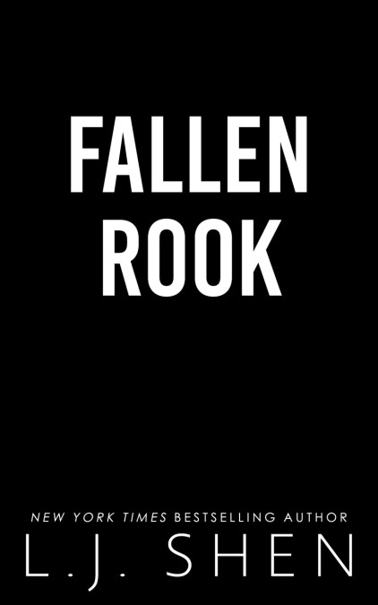 Fallen Rook