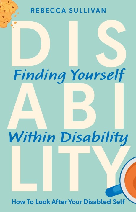 Finding Yourself within Disability