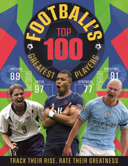 Football’s Greatest Players: Top 100