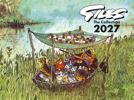 Giles 2027