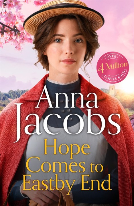 Hope Comes to Eastby End