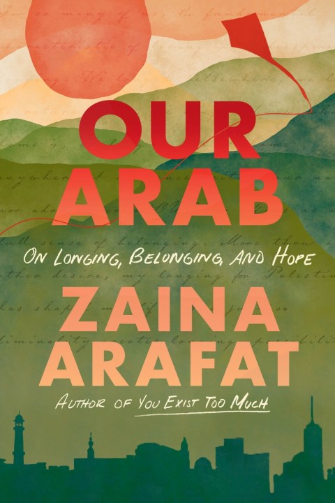Our Arab