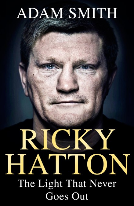 Ricky Hatton