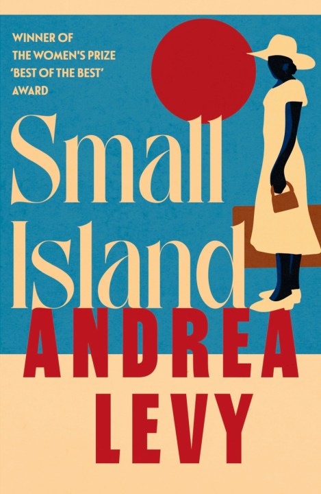 Small Island