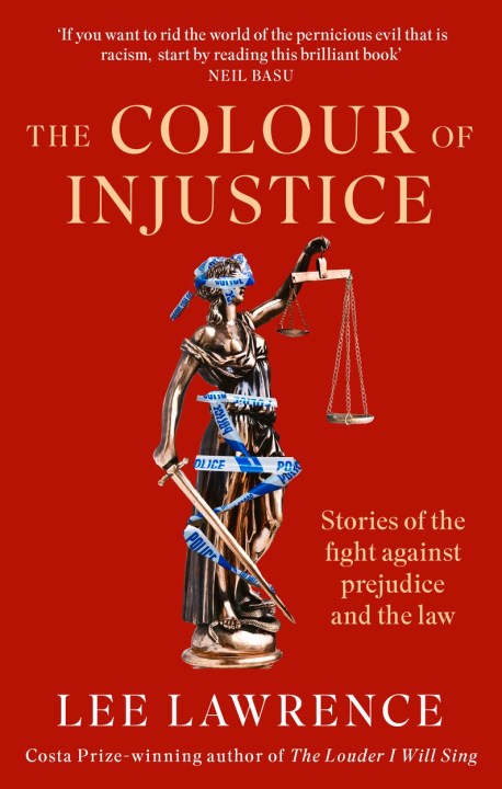 The Colour of Injustice