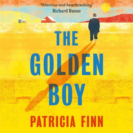 The Golden Boy