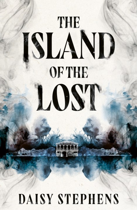 The Island of the Lost