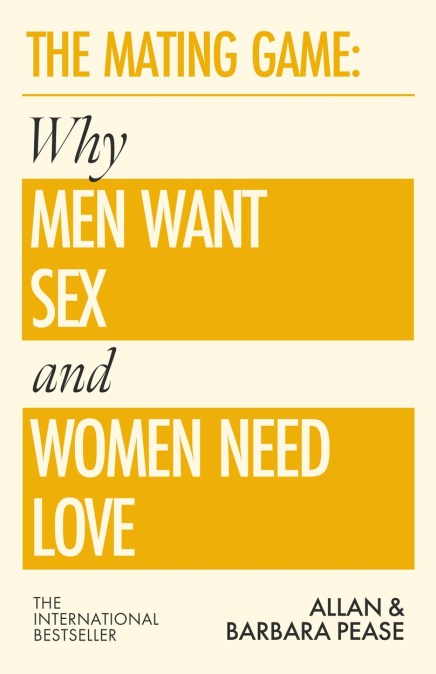 The Mating Game
