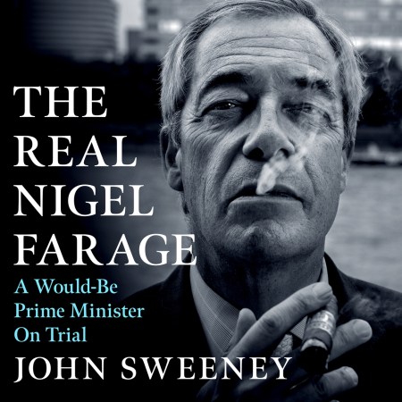 The Real Nigel Farage