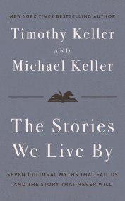 The Stories We Live By