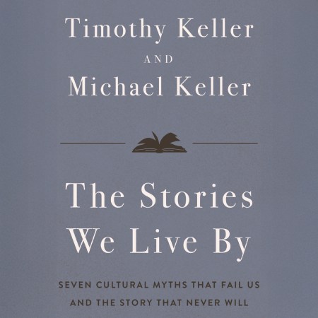 The Stories We Live By