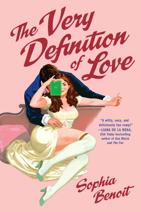 The Very Definition of Love