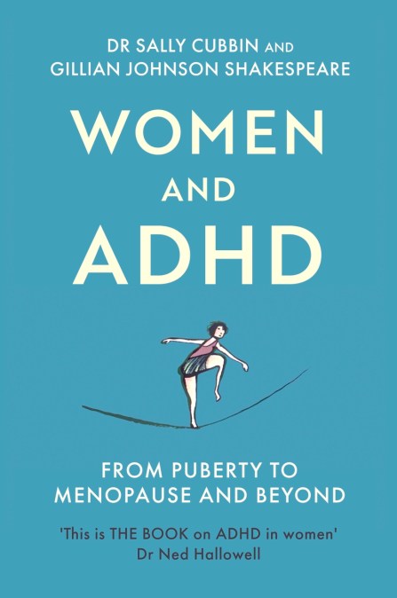 Women and ADHD