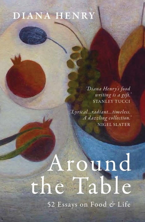 Around the Table