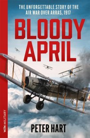 Bloody April
