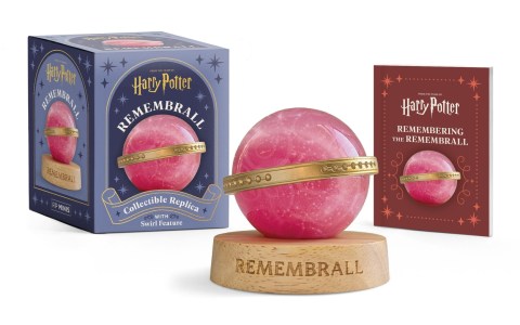 Harry Potter Remembrall