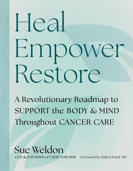 Heal Empower Restore