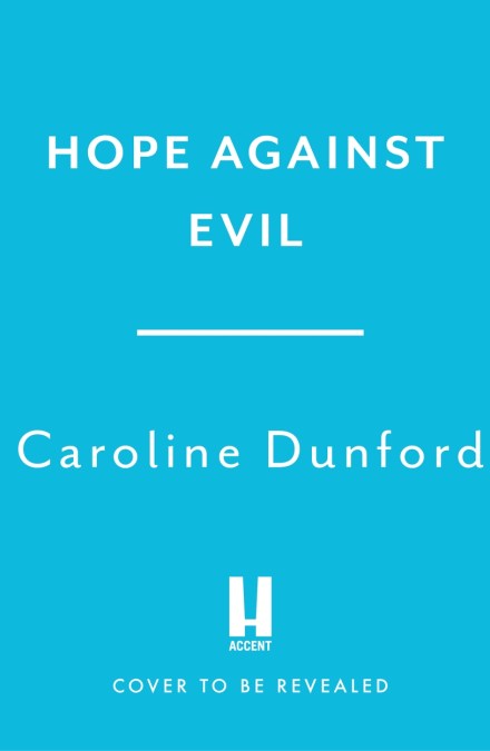 Hope Against Evil