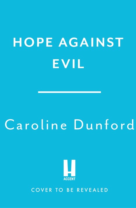 Hope Against Evil