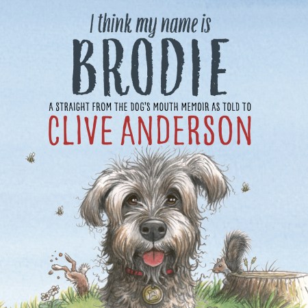 I Think My Name is Brodie