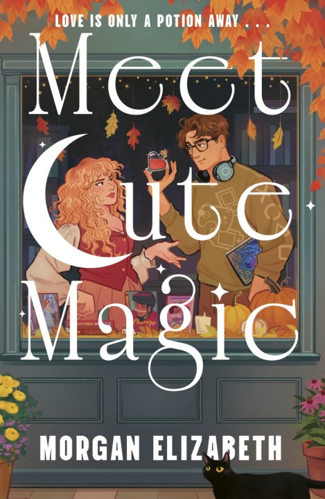 Meet Cute Magic