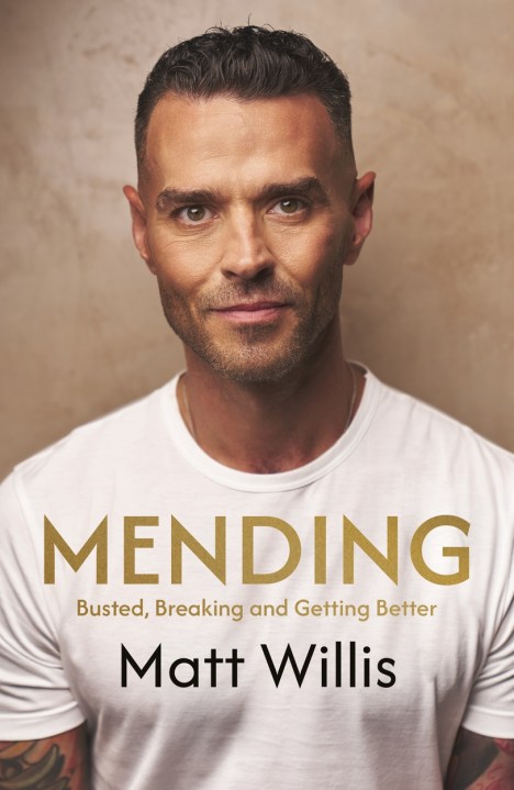 Mending