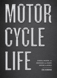 Motorcycle Life
